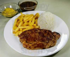 Restaurante Sabor A Quilo food