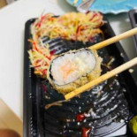 Torah Sushi House Exterior