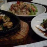 Tarpon Sushi Nourriture