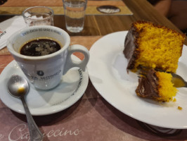 Café Xatô food