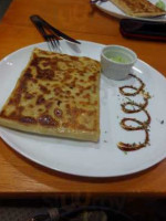 Crepe Cia food