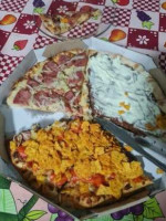 Pizzaria e Churrascaria Nostra Casa food