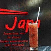 Japa Cozinha Oriental Contemporanea food