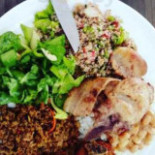 Cozinhart Comida