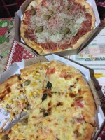 Pizzaria Margherita food