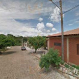 Trem Do Cerrado Außen