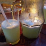 Lounge Mix Comida