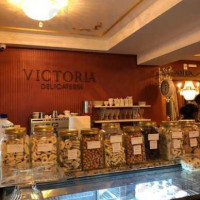 Victoria Delicatesse food