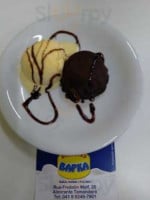 E Sorveteria Bapka food