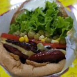 Esquinao Lanches Nourriture