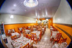 Butiquim Cafe inside