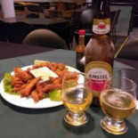 Point 22 Choperia Comida