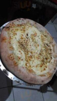 Vilage Pizzaria food