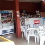 Trilha Do Churrasco Dentro