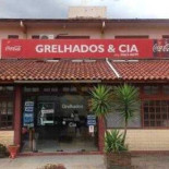Grelhados E Cia Extérieur