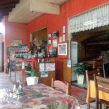 Grelhados E Cia À l'intérieur