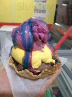 Sorveteria Sabor Tropical food