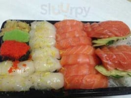 Kazuki Sushi food
