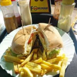 Lanche Bem Nourriture