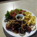 Lanche Bem Nourriture