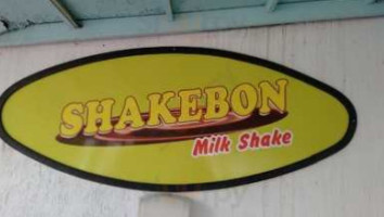 Shakebon food