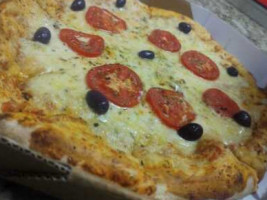 Pizzaria Reis food