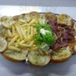 Big Stop Food