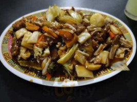 Nord China food