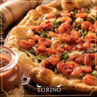 Torino Pizzaria food