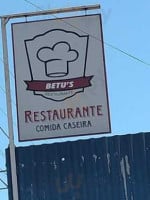 Betu's food