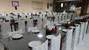 Living Centro De Eventos e Restaurante food