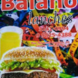 Baiano Lanches Comida