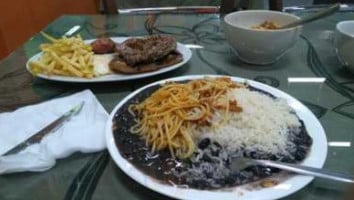 Lancheria Sabor Da Serra food