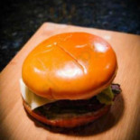 Ross Burger Nourriture
