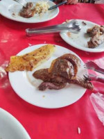 Restaurante Barbalho food