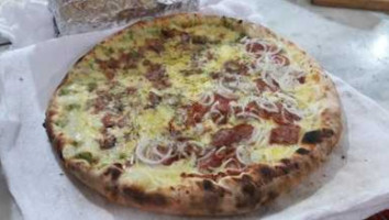 Pizzaria Jgl food