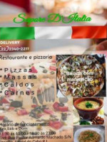 Sapore D'italia food