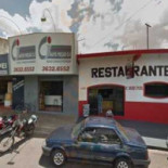 Bar E Restaurante Avenida Extérieur