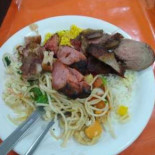 Cabanhazul Comida