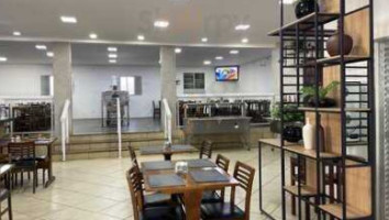 Bar E Restaurante Do Ba inside