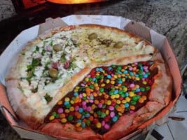 Pizzaria E Esfiharia Souza food