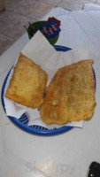 Pastelaria Dona Zeze inside