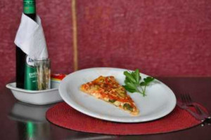 Minuano Restaurante Churrascaria & Pizzaria food