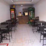 Taberna Mineira À l'intérieur