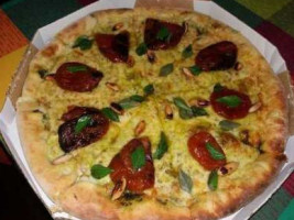 Pizzaria Don Zé food