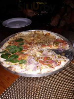 Lanchonete e Pizzaria Pit Stop food