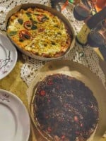 Lanchonete E Pizzaria Lima food