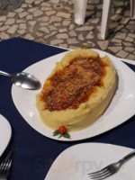 Sabor Da Bahia food