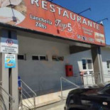 Top 5 Extérieur