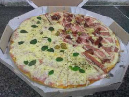 Pizzaria Laiane food